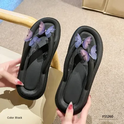 Glow Women’s Slippers